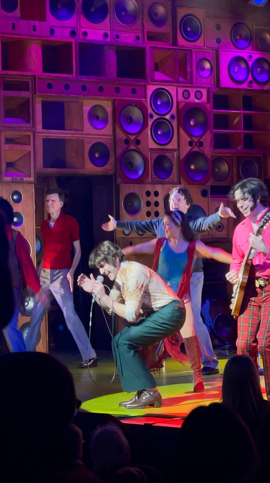 Sunny Afternoon UK Tour: Kinks jukebox musical has really got me… 